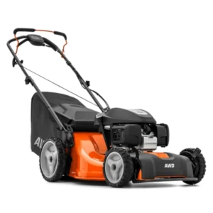 cortacésped lc353awd 163 cc (autopropulsada 4×4)