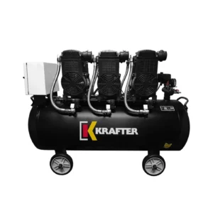 compresor krafter ack 50l – 2.5 hp