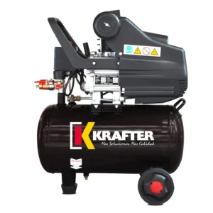INICIO arriendo de compresor krafter ack 24l – 2.0 hp