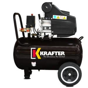 arriendo de compresor krafter ack 50l – 2.5 hp