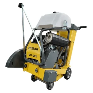 cortadora de pavimento 20″ honda gx 630