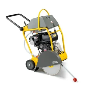 INICIO arriendo de cortadora de pavimento wacker neuson disco 18″ y 14″