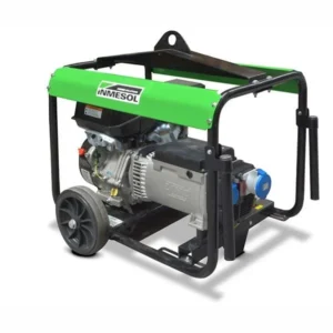 generador inmesol 5 kva