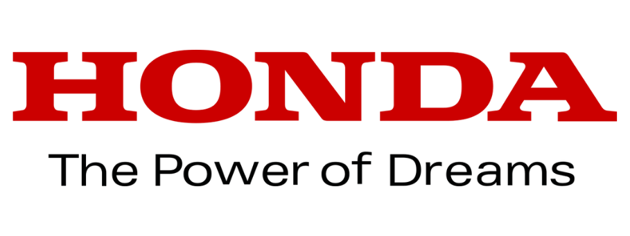 logo honda