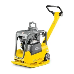 arriendo de placa compactadora dpu2550