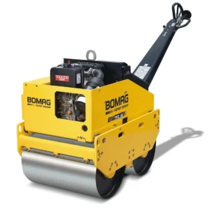 rodillo compactador bomag bw 75 h