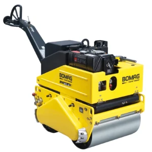 arriendo de rodillo compactador bw 65 h