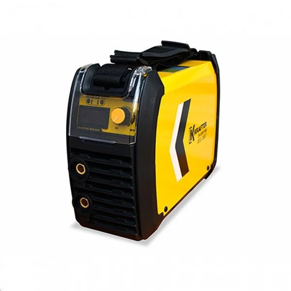 soldadora krafter inverter 200igbt arriendo de soldadora krafter inverter 200igbt
