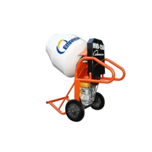 arriendo de trompo de volteo directo 150lts 220v 2.0h