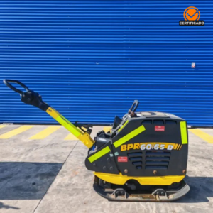 venta usados placa compactadora bomag bpr 60 65d