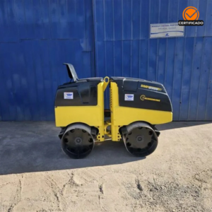 rodillo bomag bmp 8500