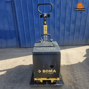 placa compactadora bomag bpr 60 65d