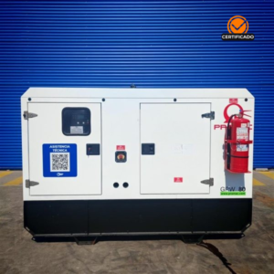 generador pramac gsw80p