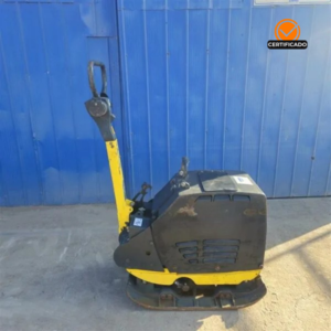 placa compactadora bomag bpr 60 65d