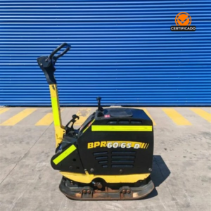 placa compactadora bomag bpr 60 65d