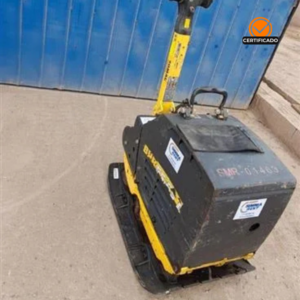placa compactadora bomag bpr55/65d