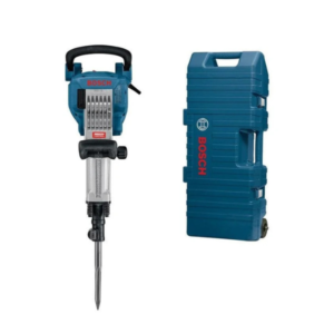 demoledor bosch gsh 16 28 1.750w (17 kg)