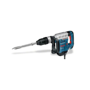 demoledor bosch gsh 5 1.150w (5kg)