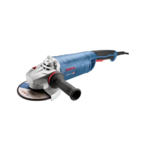 esmeril angular bosch tc gws 2200 230 9″” vulvano 2200w