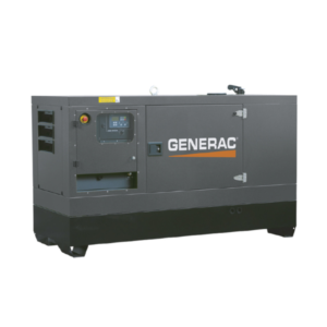 generador de respaldo 30 kva diésel motor perkins