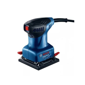 lijadora orbital gss 140 profesional