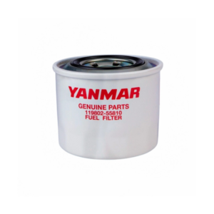filtro de combustible 119802 55810