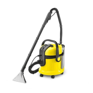 aspiradora lava alfombras karcher se4001