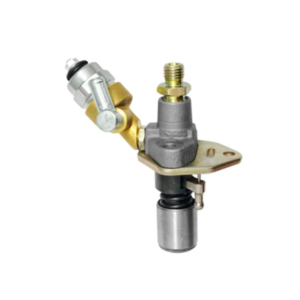 bomba inyectora con selenoide para motor 188f