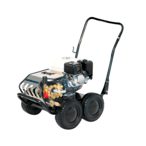hidrolavadora blitz diesel 200 bar / 2900 psi