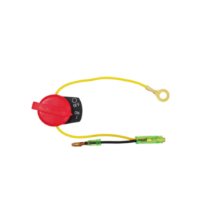 interruptor para motor gx 3 línea