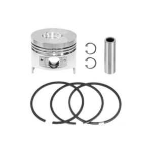 kit piston anillos para motor 188f