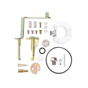 kit reparación carburador generador et950
