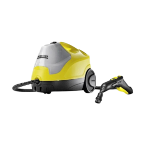 limpiadora a vapor sc5 easyfix (sin accesorios)