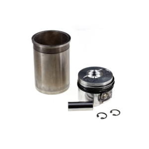 pistón completo estándar con cilindro hatz 1b20