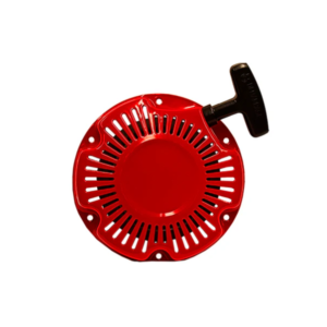 tapa arranque para motor gx100 (modelo nuevo)