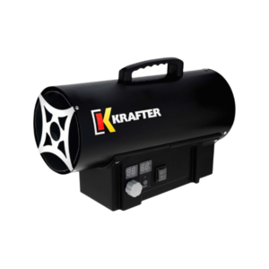 turbocalefactor gas krafte tg30 30kw