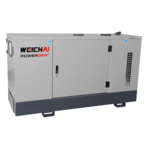 generador 22 kva